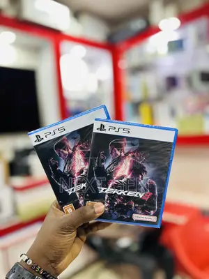 Taken 8 Ps5