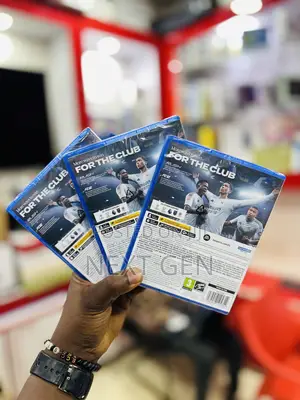 Ea Sports Fc 25 Ps5