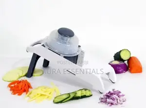 Sturdy and Multifunction 4 in 1 Multi Cutter