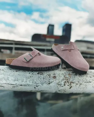 Gifted Women's Birkenstock Boston