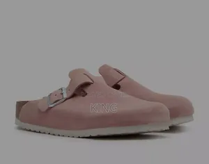 Proper Women's Birkenstock Boston
