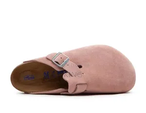 Right Women's Birkenstock Boston