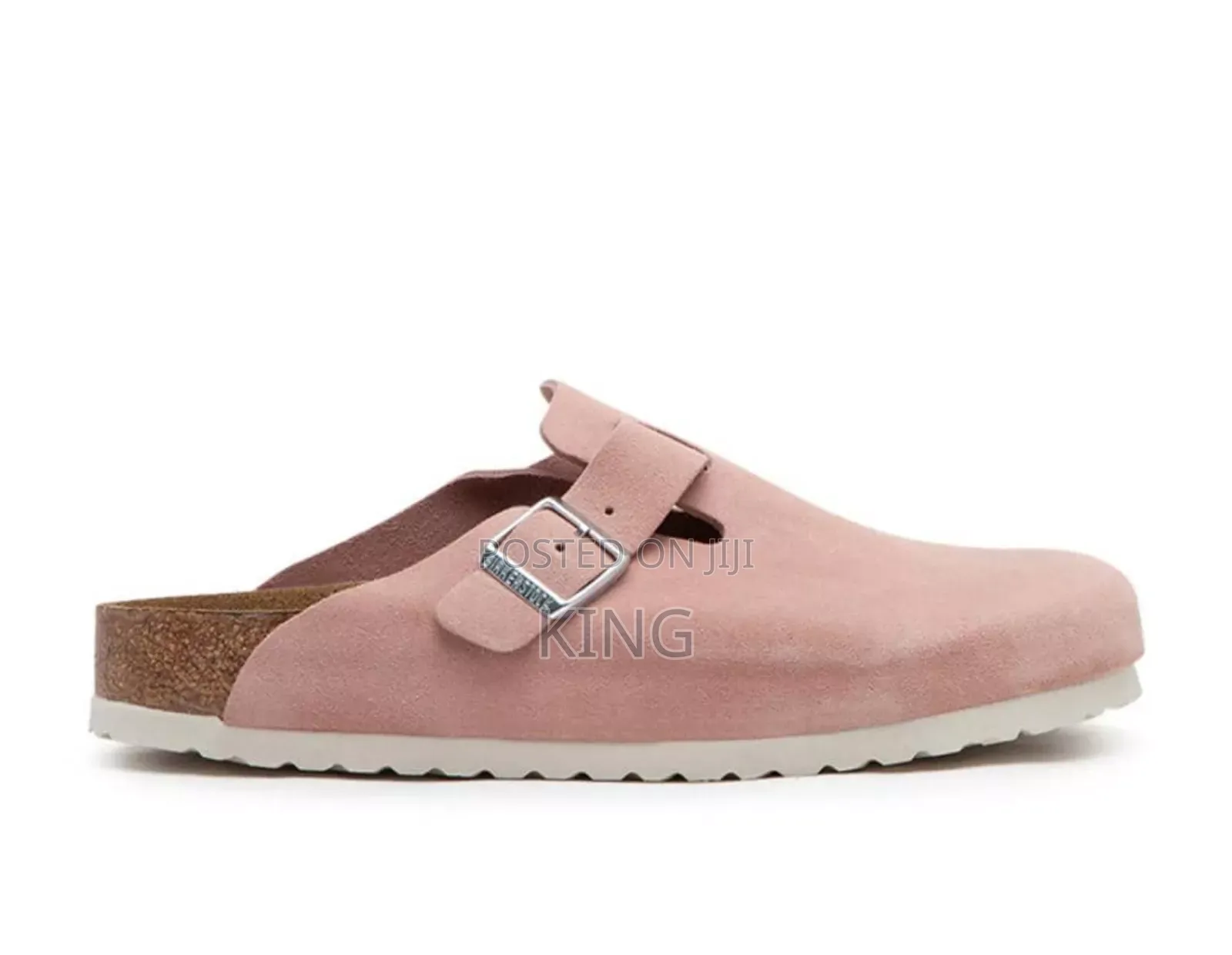 Due Women's Birkenstock Boston