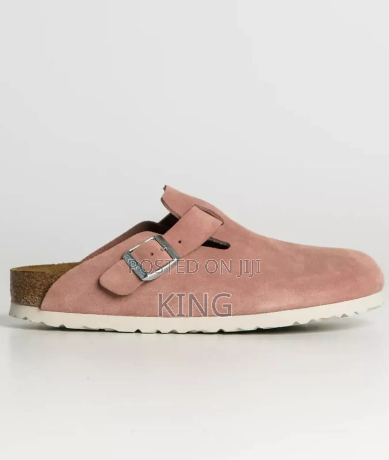 Modern Women's Birkenstock Boston
