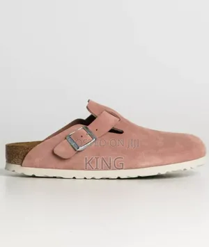 Modern Women's Birkenstock Boston