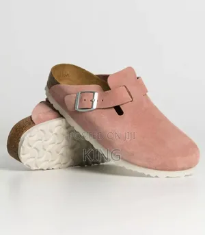 Retro Women's Birkenstock Boston