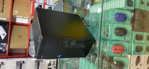 New Desktop Computer Dell Vostro 3900 8GB Intel Core I7 HDD+SSD 1T