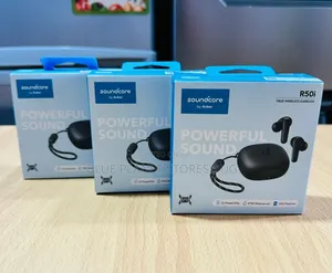 ANKER SOUNDCORE True Wireless (TWS) Earbuds \\ R50i