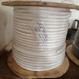 2.M 3 Core Flexible Cable