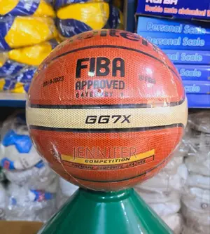 Original Molten Basketball