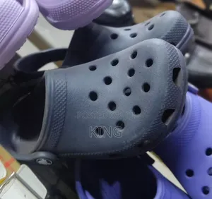 Great Metro Classic Crocs