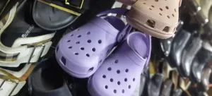 Formal Metro Classic Crocs