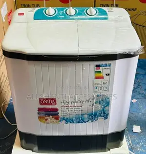 6 KGS Onida Washing Machine