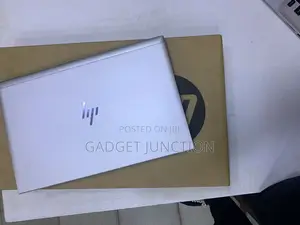 New Laptop HP EliteBook 850 G8 8GB AMD Ryzen 5 SSD 512GB