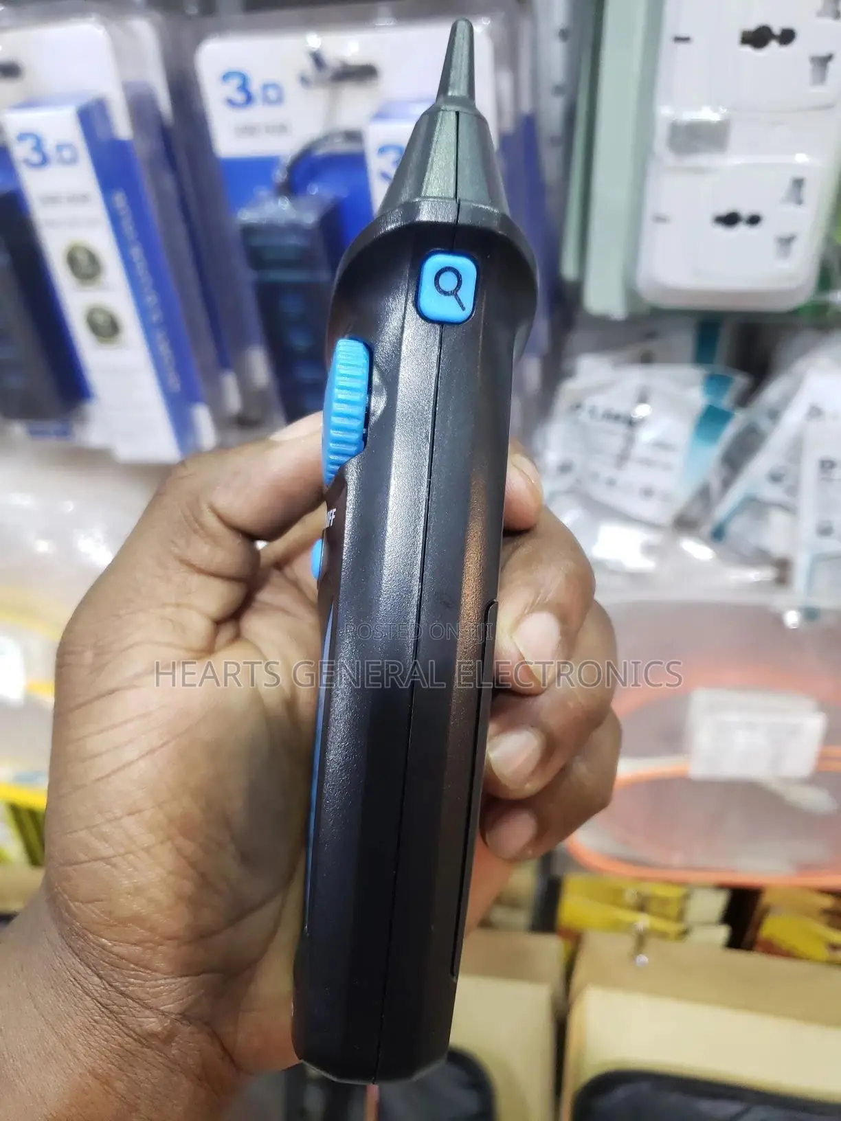 Network Cable Tracer ( Cable Finder )