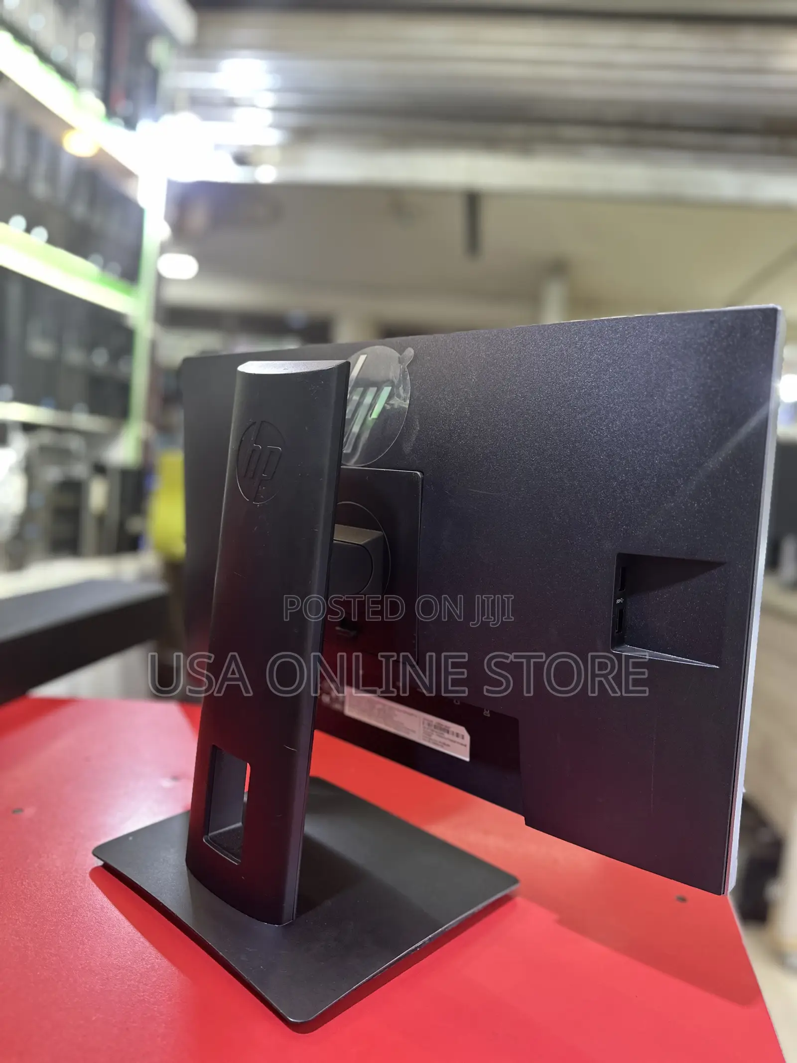 Hp IPS Monitor