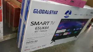 65 Inches TV