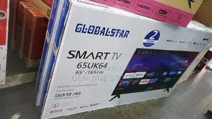 65 Inches TV