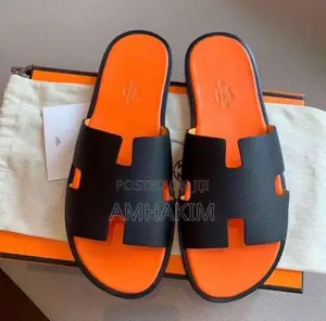 New Hermes Classic Sandals in Stock