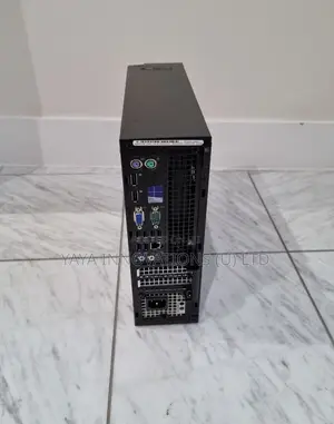 Desktop Computer Dell Optiplex 7020 4GB Intel Core I5 HDD 500GB