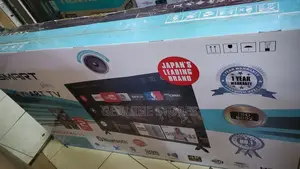 Smartplus 65" Tv