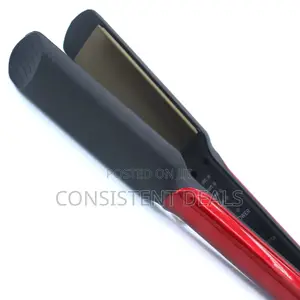 RAF Hair Iron