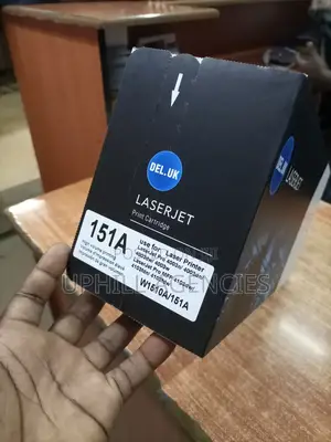 Laserjet Cartridge 151a