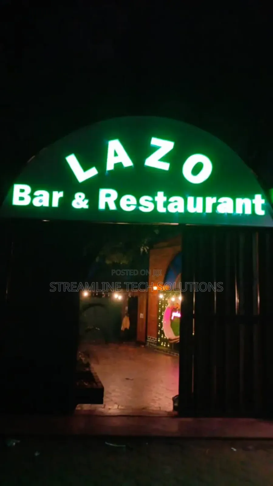 3D /2d/ Lightbox Posters/Signages