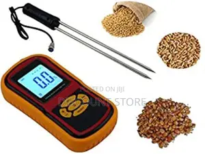 England Moisture Meters In Kampala