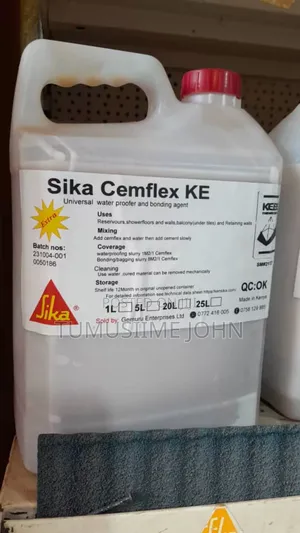 Sika Cemflex