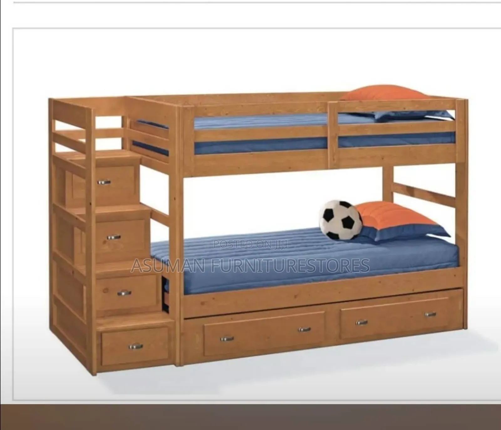3x6ft Twin Bed Call Us On