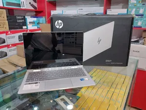 New Laptop HP 14S 8GB Intel Core I5 SSD 512GB