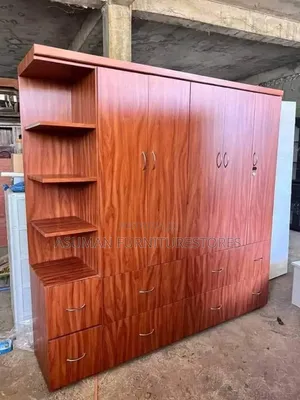 6x6ft Wardrobe Call Us On