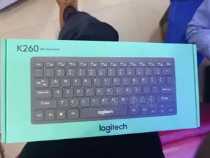 Mini Keyboards by Logitech. Mini Keyboards