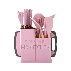 Natural Cooking Kitchen Tools