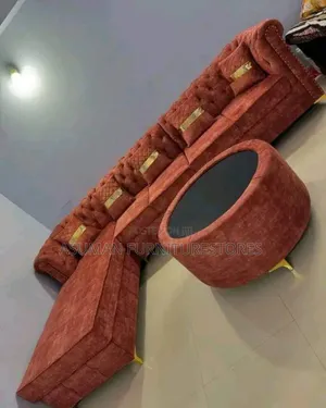 5seater Sofa Bed Call Us On
