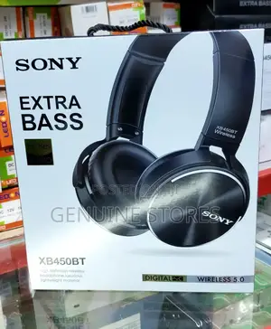 Sony Headsets