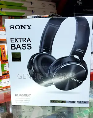 Sony Headsets
