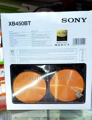 Sony Headsets