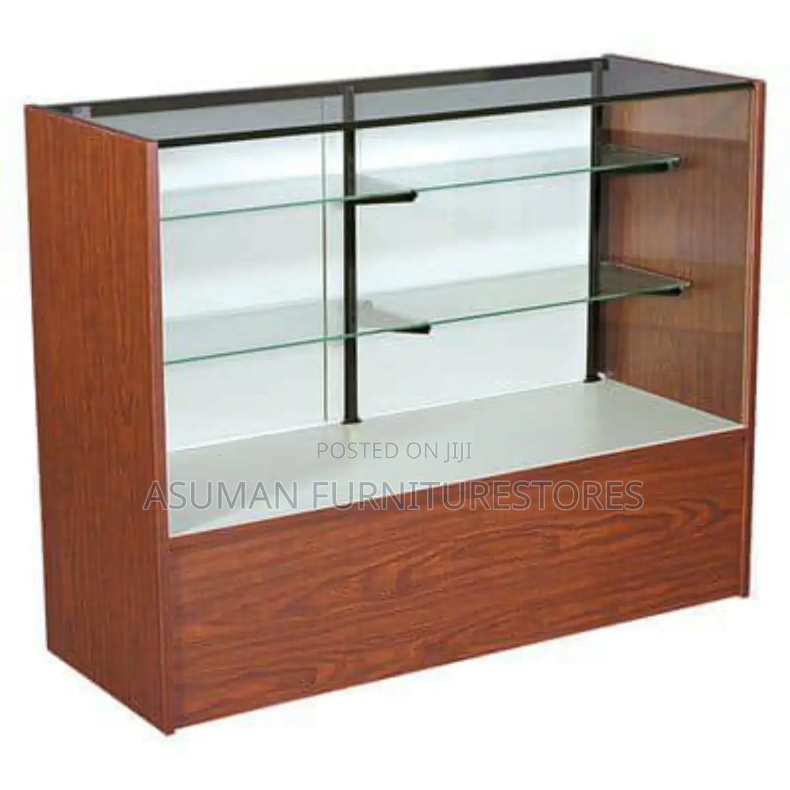 Modern Display Counter Call Us On