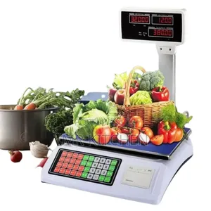Digital Table Scale