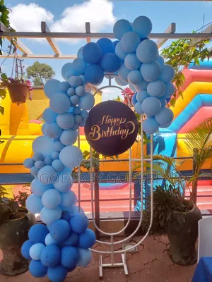 Decorations