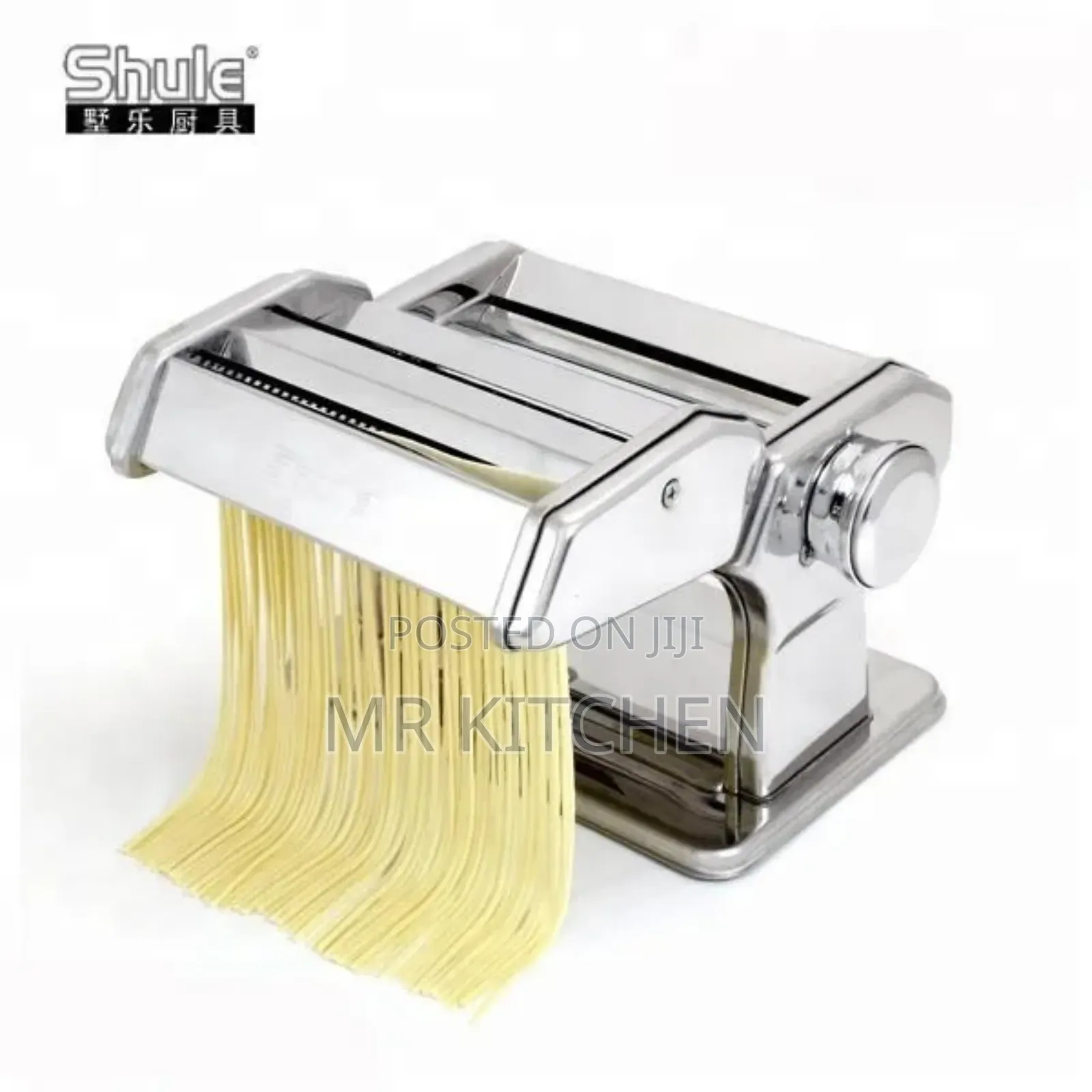 Pasta Maker Machine