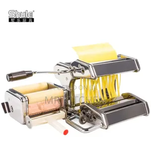 Pasta Maker Machine