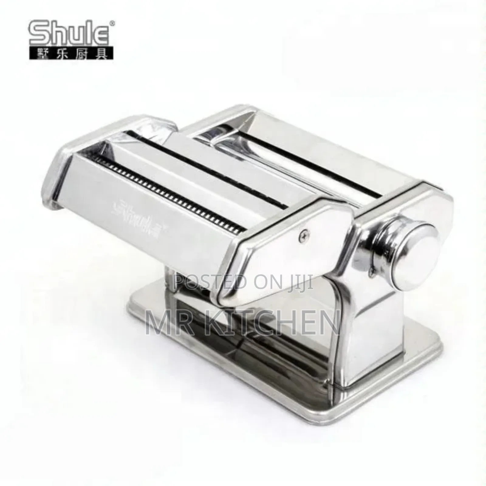 Pasta Maker Machine