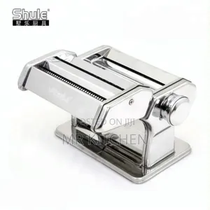 Pasta Maker Machine