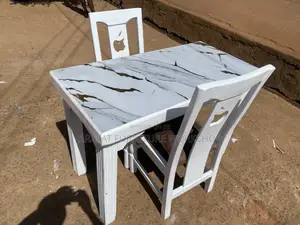 2 Seater Dining Set