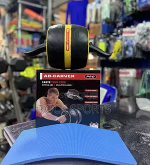 Ab-Carver Exercise Wheel Original