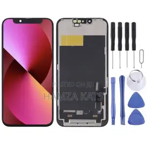 Apple iPhone 13 Screen Replacement