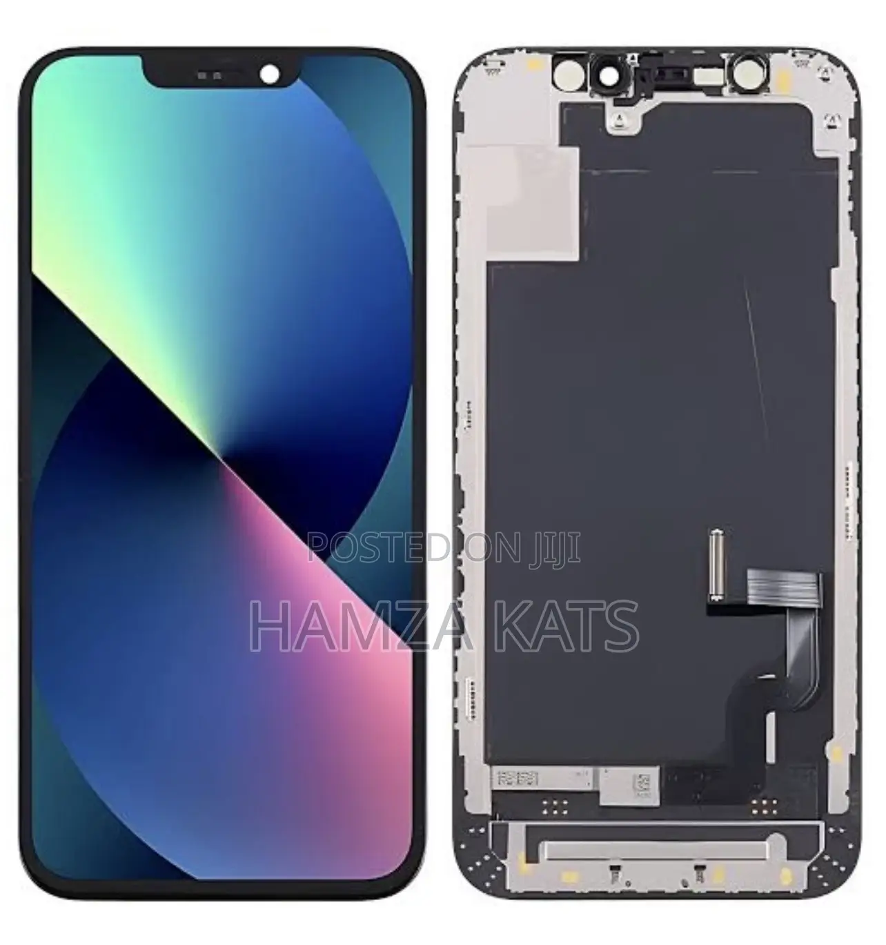Apple iPhone 13 Screen Replacement